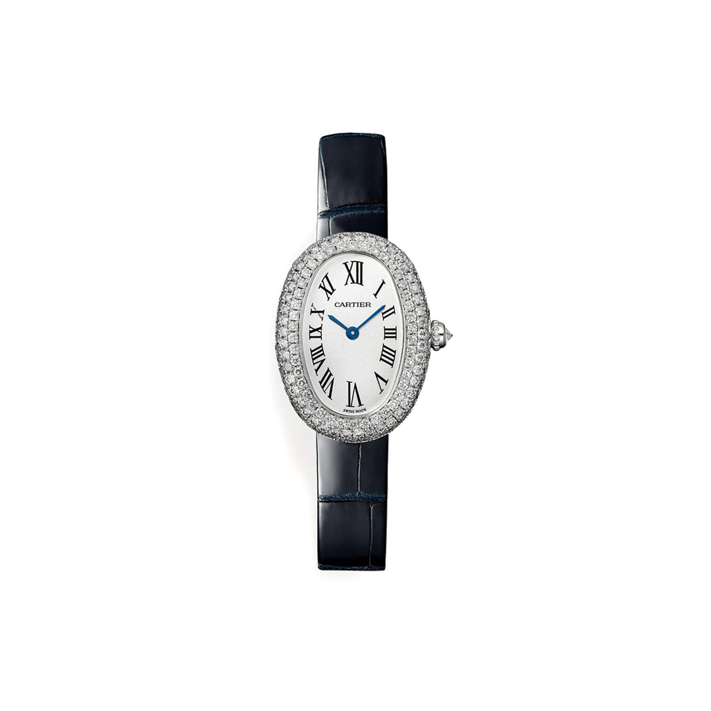 Ca*t1er BAIGNOIRE WATCH 32MM WJBA0049